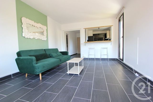 appartement - ST MICHEL SUR ORGE - 91