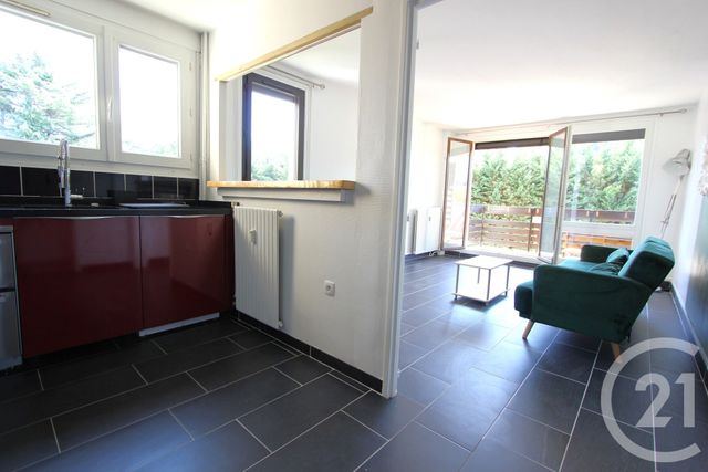 Appartement F2 &agrave; louer - 2 pi&egrave;ces - 52,21 m2 - St Michel Sur Orge - 91 - ILE-DE-FRANCE