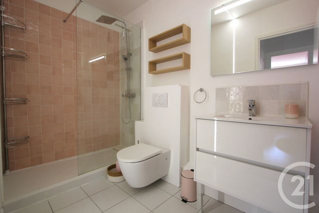Appartement F2 &agrave; louer - 2 pi&egrave;ces - 52,21 m2 - St Michel Sur Orge - 91 - ILE-DE-FRANCE