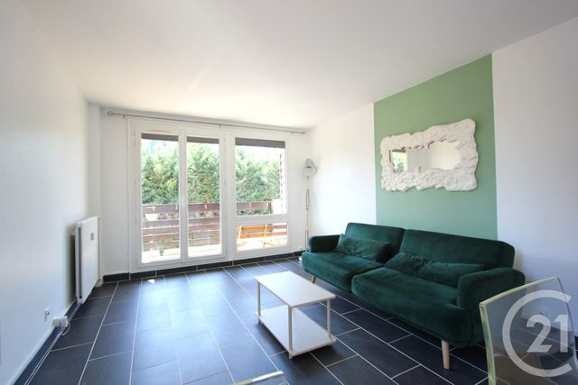 Appartement F2 &agrave; louer - 2 pi&egrave;ces - 52,21 m2 - St Michel Sur Orge - 91 - ILE-DE-FRANCE