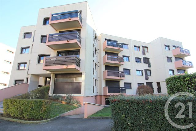 Appartement F2 &agrave; louer - 2 pi&egrave;ces - 52,21 m2 - St Michel Sur Orge - 91 - ILE-DE-FRANCE