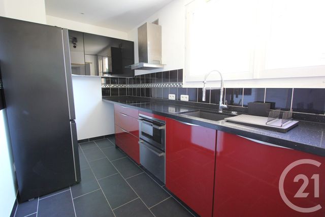 Appartement F2 &agrave; louer - 2 pi&egrave;ces - 52,21 m2 - St Michel Sur Orge - 91 - ILE-DE-FRANCE