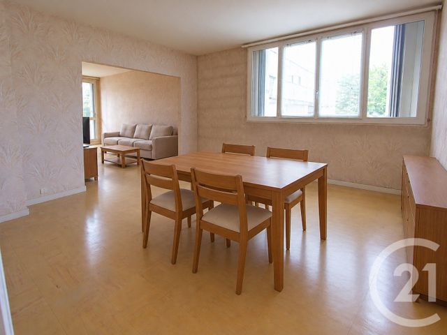 appartement - ST MICHEL SUR ORGE - 91