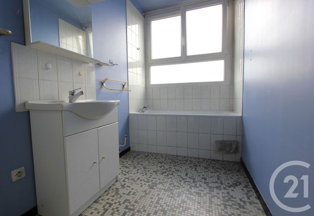Appartement F4 &agrave; vendre - 4 pi&egrave;ces - 86,14 m2 - St Michel Sur Orge - 91 - ILE-DE-FRANCE