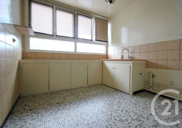 Appartement F4 &agrave; vendre - 4 pi&egrave;ces - 86,14 m2 - St Michel Sur Orge - 91 - ILE-DE-FRANCE
