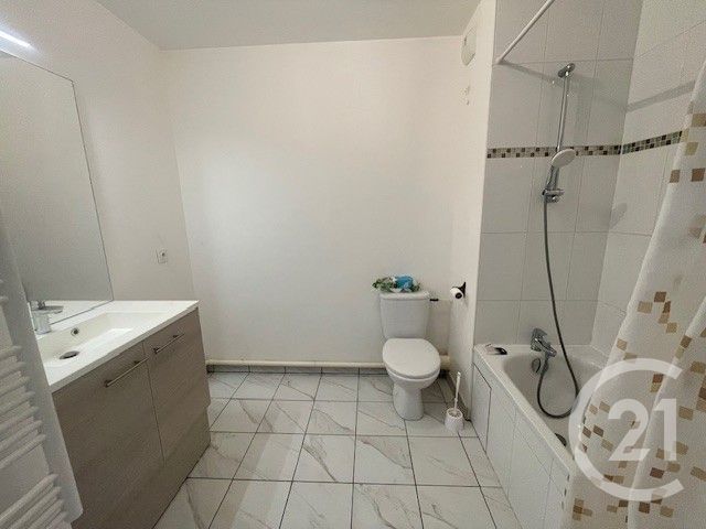 Appartement F2 &agrave; louer - 2 pi&egrave;ces - 40,80 m2 - Montlhery - 91 - ILE-DE-FRANCE