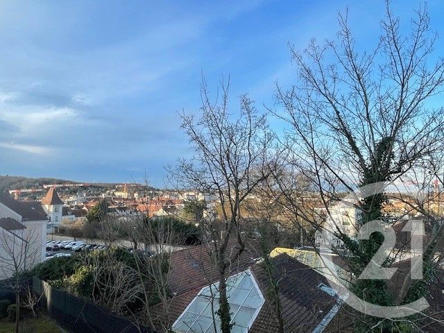 Appartement F2 &agrave; louer - 2 pi&egrave;ces - 40,80 m2 - Montlhery - 91 - ILE-DE-FRANCE