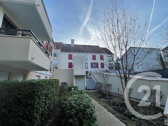 Appartement F2 &agrave; louer - 2 pi&egrave;ces - 40,80 m2 - Montlhery - 91 - ILE-DE-FRANCE