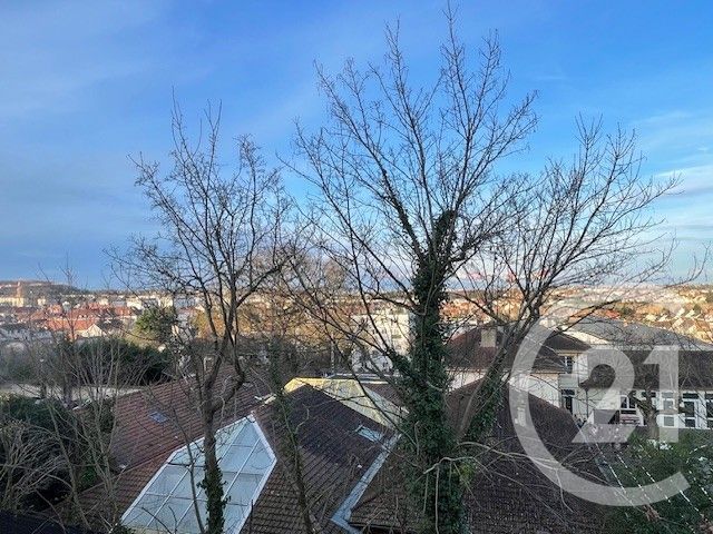 Appartement F2 &agrave; louer - 2 pi&egrave;ces - 40,80 m2 - Montlhery - 91 - ILE-DE-FRANCE