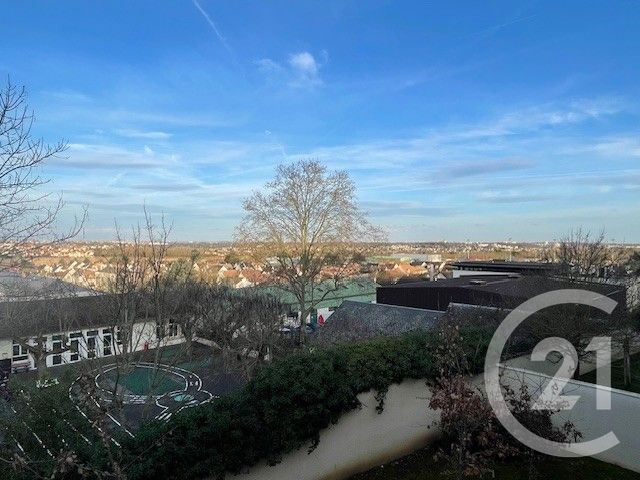 Appartement F2 &agrave; louer - 2 pi&egrave;ces - 40,80 m2 - Montlhery - 91 - ILE-DE-FRANCE