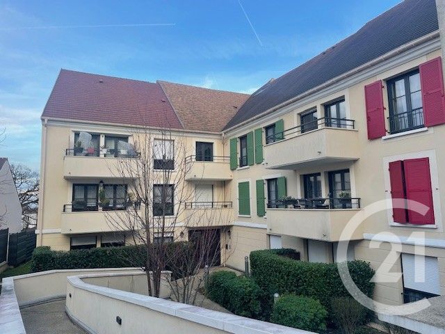 appartement - MONTLHERY - 91