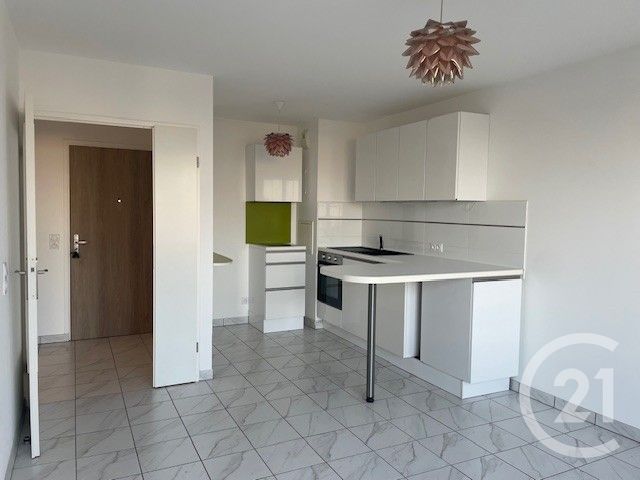 Appartement F2 &agrave; louer - 2 pi&egrave;ces - 40,80 m2 - Montlhery - 91 - ILE-DE-FRANCE
