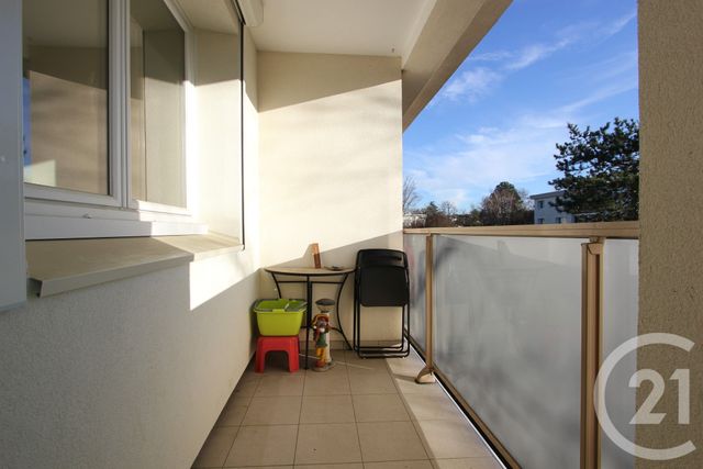 Appartement F4 &agrave; vendre - 4 pi&egrave;ces - 74,02 m2 - St Michel Sur Orge - 91 - ILE-DE-FRANCE