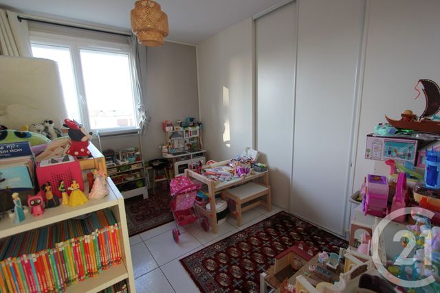 Appartement F4 &agrave; vendre - 4 pi&egrave;ces - 74,02 m2 - St Michel Sur Orge - 91 - ILE-DE-FRANCE