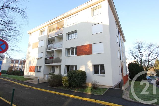 appartement - ST MICHEL SUR ORGE - 91