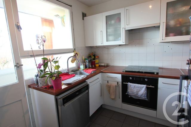 Appartement F4 &agrave; vendre - 4 pi&egrave;ces - 74,02 m2 - St Michel Sur Orge - 91 - ILE-DE-FRANCE