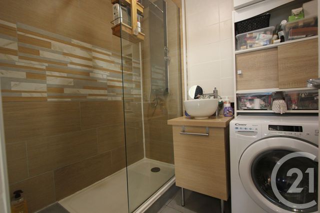 Appartement F4 &agrave; vendre - 4 pi&egrave;ces - 74,02 m2 - St Michel Sur Orge - 91 - ILE-DE-FRANCE