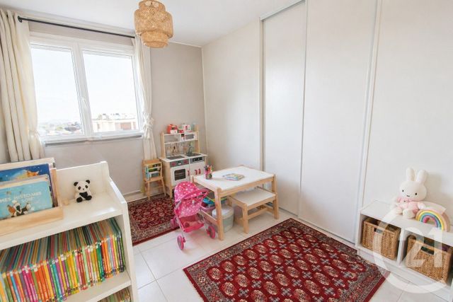 Appartement F4 &agrave; vendre - 4 pi&egrave;ces - 74,02 m2 - St Michel Sur Orge - 91 - ILE-DE-FRANCE