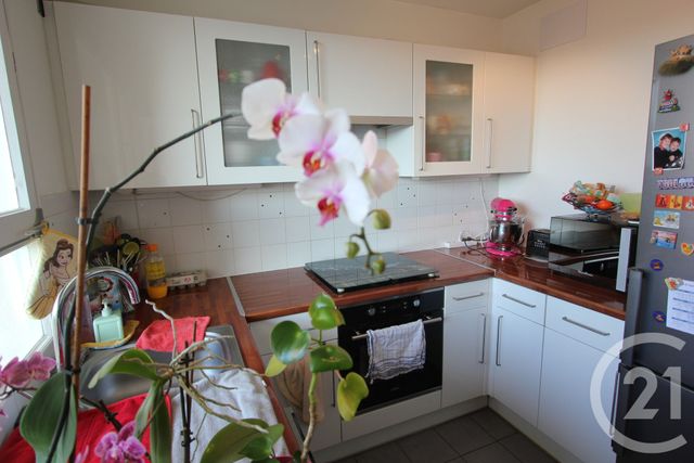 Appartement F4 &agrave; vendre - 4 pi&egrave;ces - 74,02 m2 - St Michel Sur Orge - 91 - ILE-DE-FRANCE