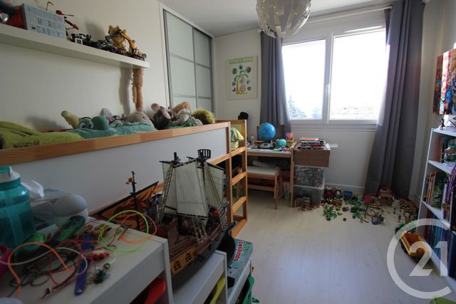 Appartement F4 &agrave; vendre - 4 pi&egrave;ces - 74,02 m2 - St Michel Sur Orge - 91 - ILE-DE-FRANCE