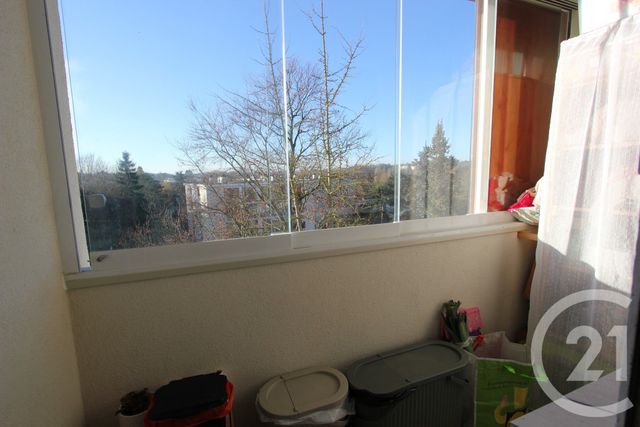 Appartement F4 &agrave; vendre - 4 pi&egrave;ces - 74,02 m2 - St Michel Sur Orge - 91 - ILE-DE-FRANCE
