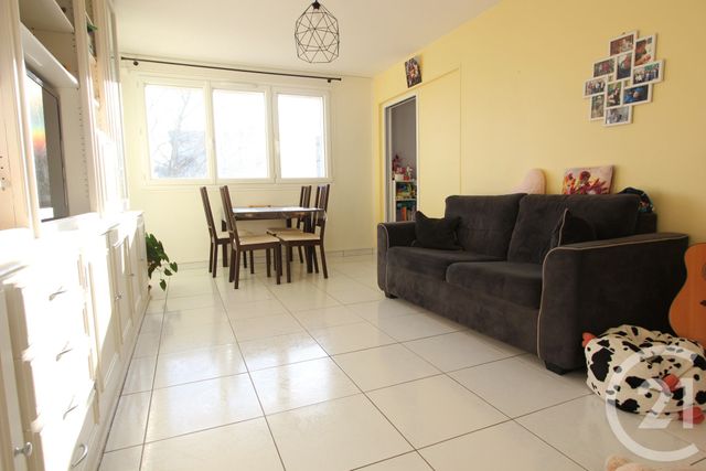 Appartement F4 &agrave; vendre - 4 pi&egrave;ces - 74,02 m2 - St Michel Sur Orge - 91 - ILE-DE-FRANCE