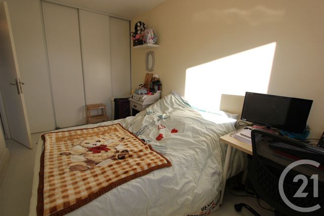 Appartement F4 &agrave; vendre - 4 pi&egrave;ces - 74,02 m2 - St Michel Sur Orge - 91 - ILE-DE-FRANCE