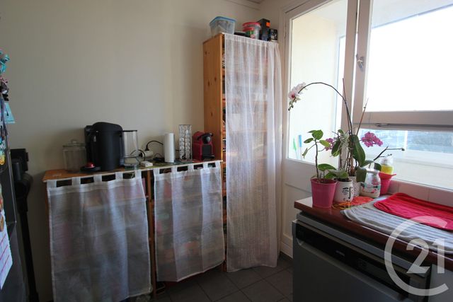 Appartement F4 &agrave; vendre - 4 pi&egrave;ces - 74,02 m2 - St Michel Sur Orge - 91 - ILE-DE-FRANCE