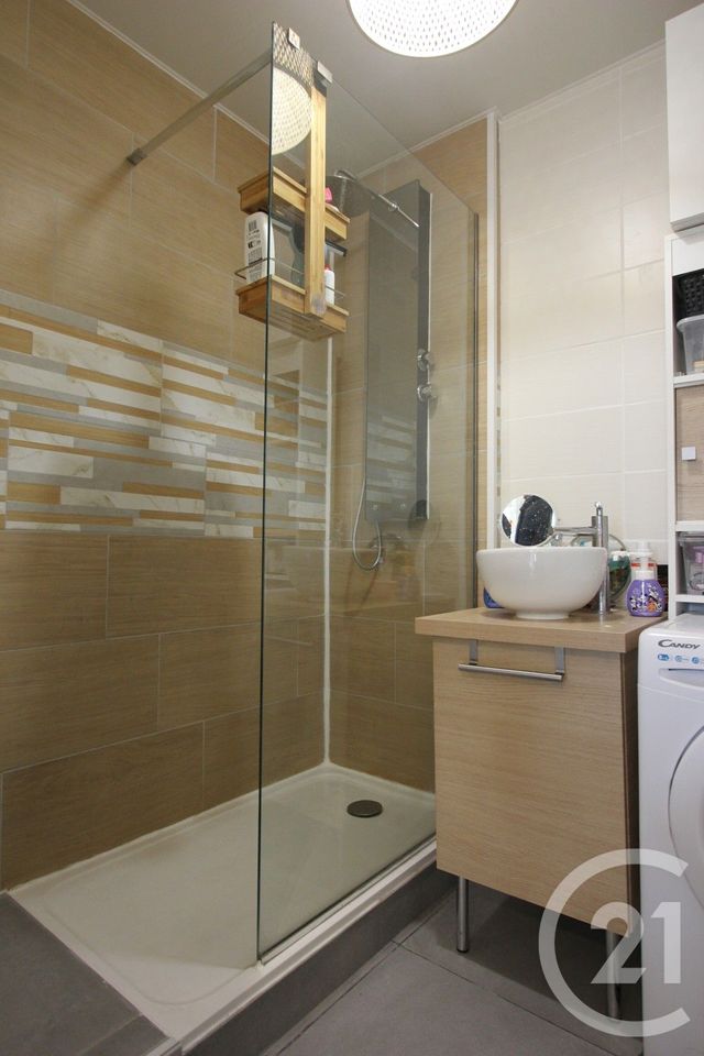 Appartement F4 &agrave; vendre - 4 pi&egrave;ces - 74,02 m2 - St Michel Sur Orge - 91 - ILE-DE-FRANCE