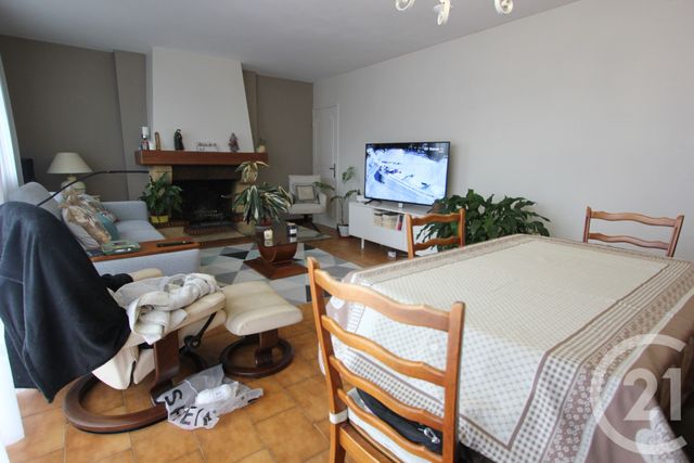 Maison &agrave; vendre - 4 pi&egrave;ces - 73,15 m2 - St Michel Sur Orge - 91 - ILE-DE-FRANCE