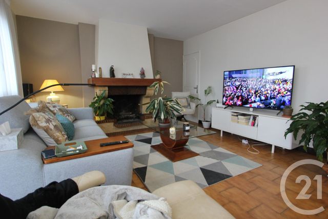 Maison &agrave; vendre - 4 pi&egrave;ces - 73,15 m2 - St Michel Sur Orge - 91 - ILE-DE-FRANCE