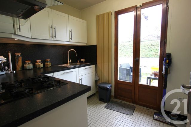 Maison &agrave; vendre - 4 pi&egrave;ces - 73,15 m2 - St Michel Sur Orge - 91 - ILE-DE-FRANCE