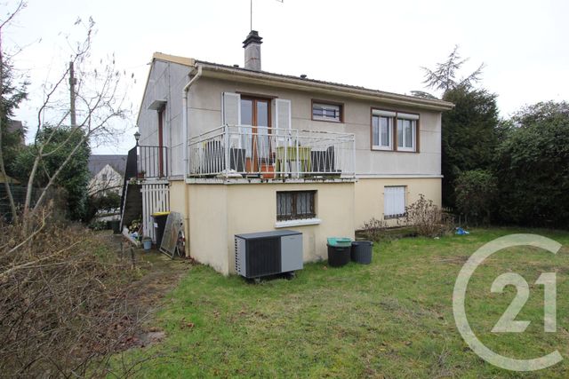 maison - ST MICHEL SUR ORGE - 91