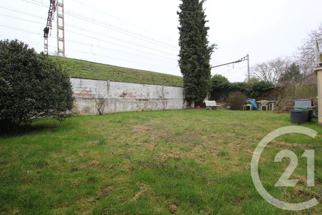 Maison &agrave; vendre - 4 pi&egrave;ces - 73,15 m2 - St Michel Sur Orge - 91 - ILE-DE-FRANCE