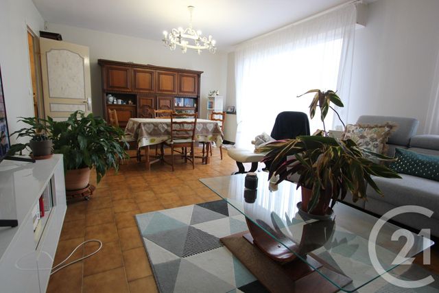 Maison &agrave; vendre - 4 pi&egrave;ces - 73,15 m2 - St Michel Sur Orge - 91 - ILE-DE-FRANCE