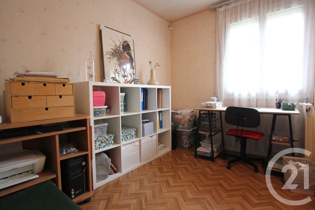 Maison &agrave; vendre - 4 pi&egrave;ces - 73,15 m2 - St Michel Sur Orge - 91 - ILE-DE-FRANCE