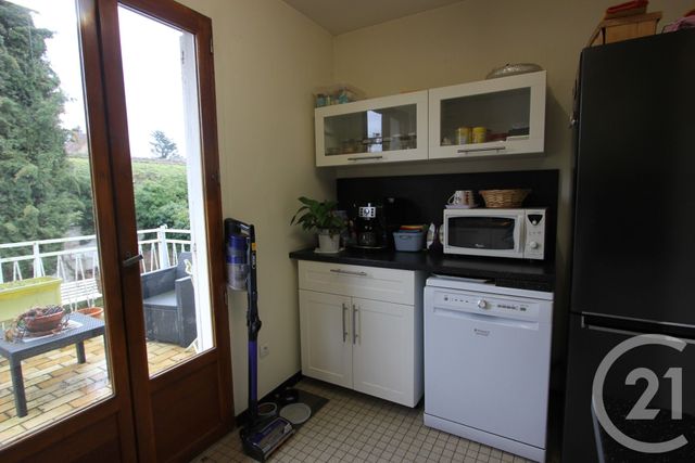 Maison &agrave; vendre - 4 pi&egrave;ces - 73,15 m2 - St Michel Sur Orge - 91 - ILE-DE-FRANCE