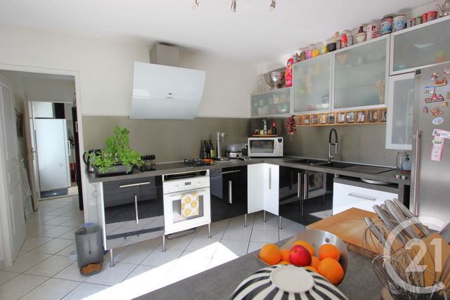 Maison &agrave; vendre - 8 pi&egrave;ces - 162,78 m2 - Longpont Sur Orge - 91 - ILE-DE-FRANCE