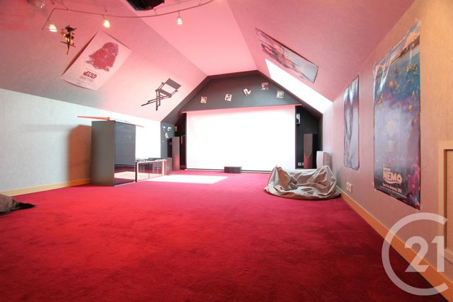 Maison &agrave; vendre - 8 pi&egrave;ces - 162,78 m2 - Longpont Sur Orge - 91 - ILE-DE-FRANCE