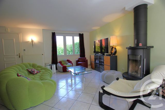 Maison &agrave; vendre - 8 pi&egrave;ces - 162,78 m2 - Longpont Sur Orge - 91 - ILE-DE-FRANCE