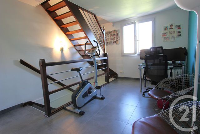 Maison &agrave; vendre - 8 pi&egrave;ces - 162,78 m2 - Longpont Sur Orge - 91 - ILE-DE-FRANCE