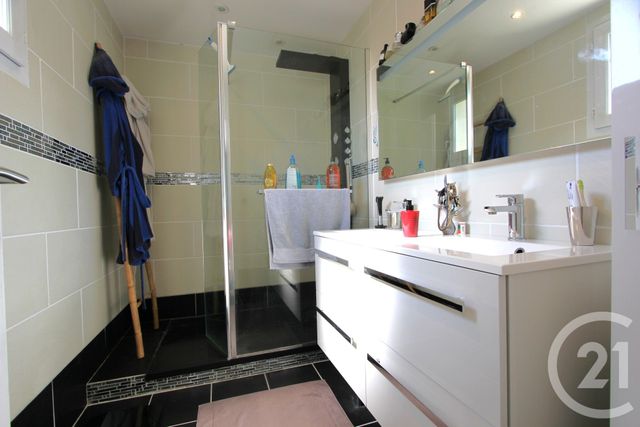 Maison &agrave; vendre - 8 pi&egrave;ces - 162,78 m2 - Longpont Sur Orge - 91 - ILE-DE-FRANCE