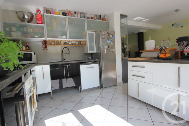 Maison &agrave; vendre - 8 pi&egrave;ces - 162,78 m2 - Longpont Sur Orge - 91 - ILE-DE-FRANCE