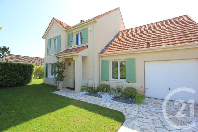 maison - LONGPONT SUR ORGE - 91