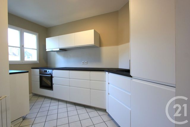 Appartement F4 &agrave; louer - 4 pi&egrave;ces - 80,63 m2 - Montlhery - 91 - ILE-DE-FRANCE