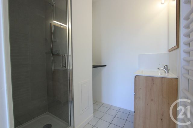Appartement F4 &agrave; louer - 4 pi&egrave;ces - 80,63 m2 - Montlhery - 91 - ILE-DE-FRANCE