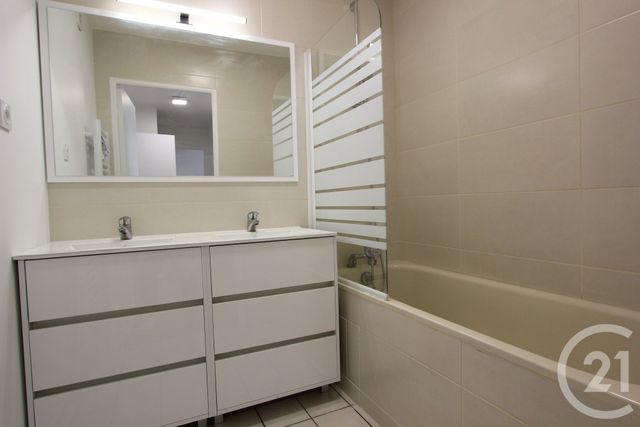 Appartement F4 &agrave; louer - 4 pi&egrave;ces - 80,63 m2 - Montlhery - 91 - ILE-DE-FRANCE