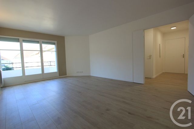 Appartement F4 &agrave; louer - 4 pi&egrave;ces - 80,63 m2 - Montlhery - 91 - ILE-DE-FRANCE