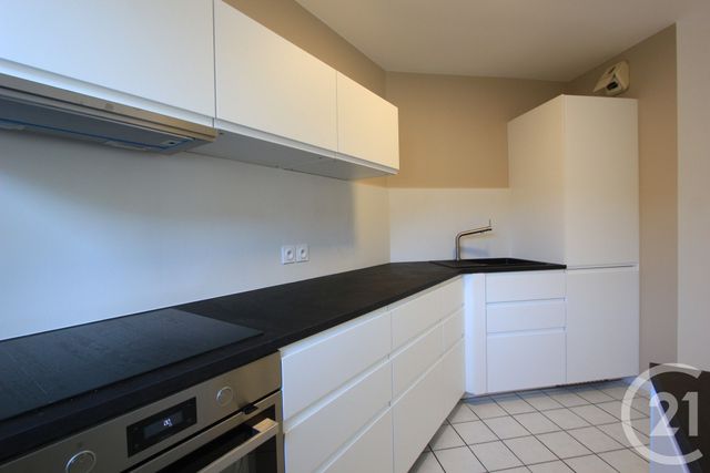 Appartement F4 &agrave; louer - 4 pi&egrave;ces - 80,63 m2 - Montlhery - 91 - ILE-DE-FRANCE