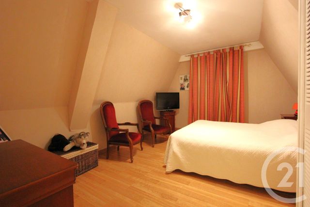 Maison &agrave; vendre - 5 pi&egrave;ces - 142,41 m2 - Leuville Sur Orge - 91 - ILE-DE-FRANCE